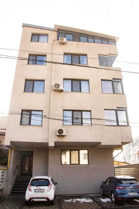 GARSONIERA GORJULUI, BLOC NOU, CENTRALA, BUCATARIE INCHISA, METROU - Poză 8