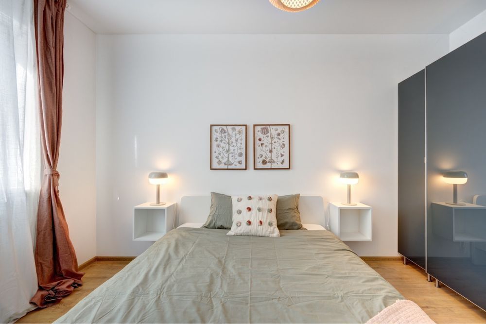 Apartament de vânzare – 2 Camere, Lângă Metrou Mihai Bravu - Poză 1