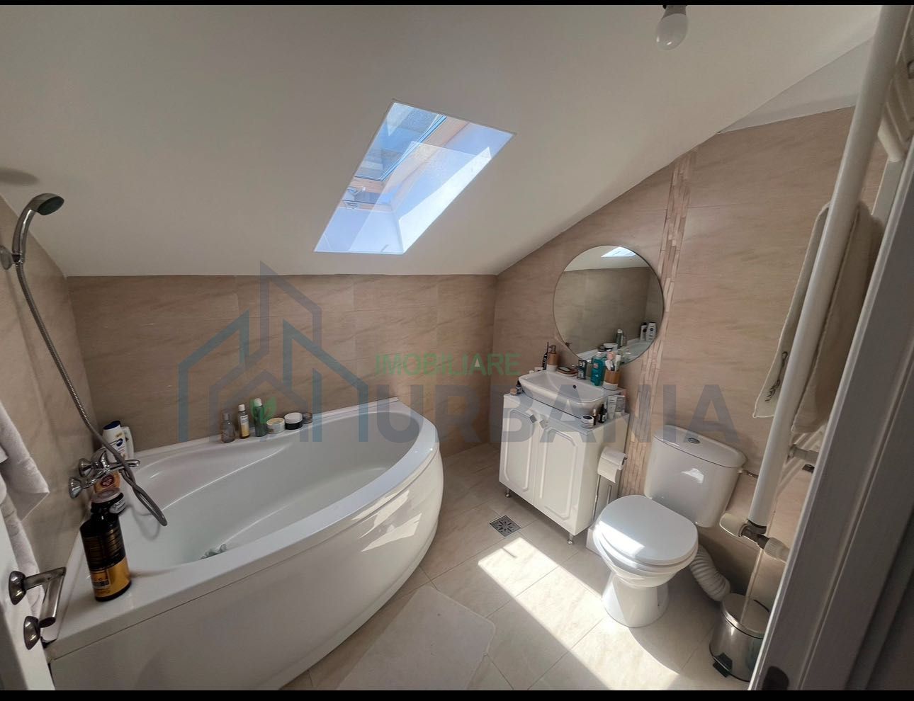 Apartament 2 camere / Rediu / Notar Huzum - # - Poză 4