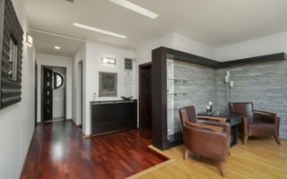 Apart 5 CAMERE Nordului Herastrau Str Barajul Arges 2 Parcari incluse - Poză 9