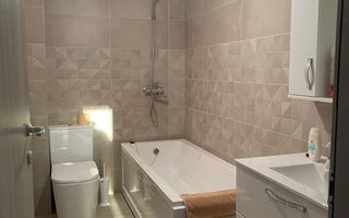 Apartament de vânzare, 2 camere, Bucium Visani, etaj 4/5, 65,70 mp - Poză 8