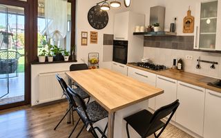Chișoda | Duplex 4 camere | 122 mp | Teren 300 mp | Mobilat și utilat - Poză 6