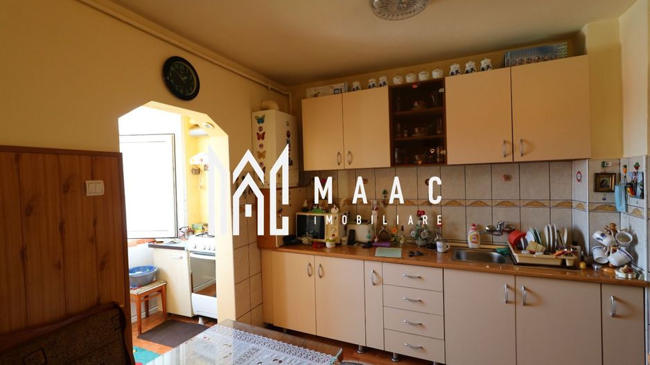 Apartament 2 camere | Decomandat | Ciresica - Poză 8