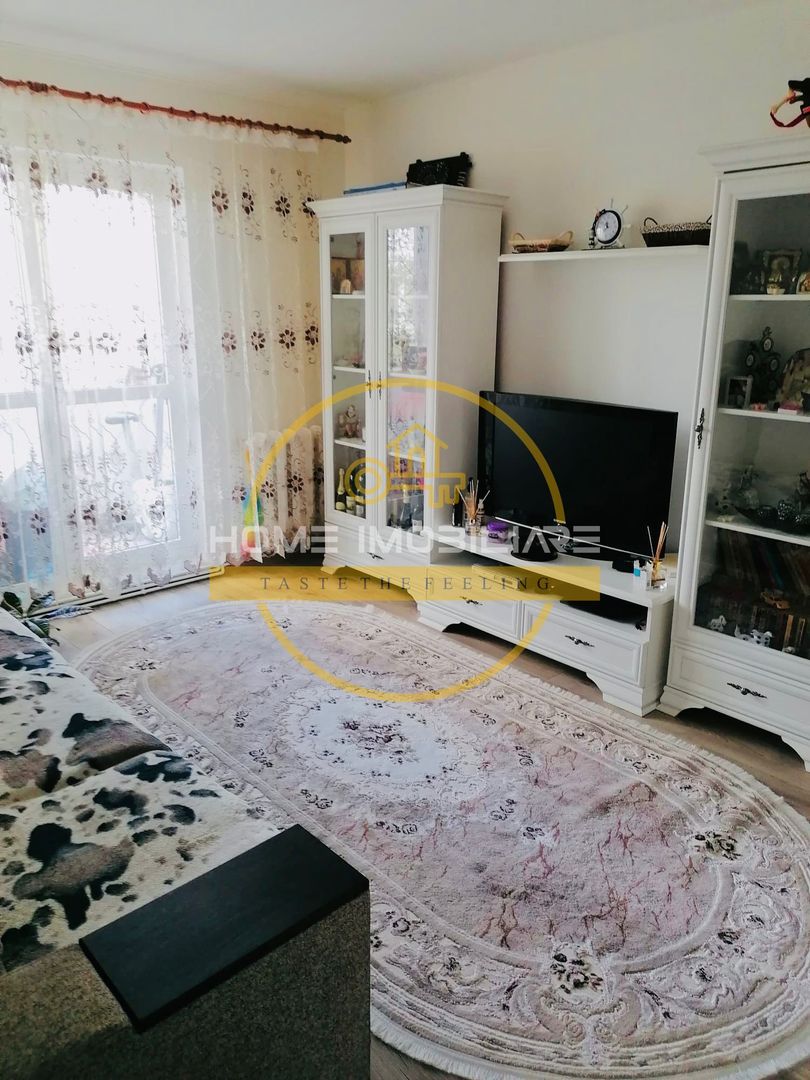 🔹 Apartament 2 camere SD, mobilat și utilat | Etaj 1 | Zona Baza 3 | - Poză 2