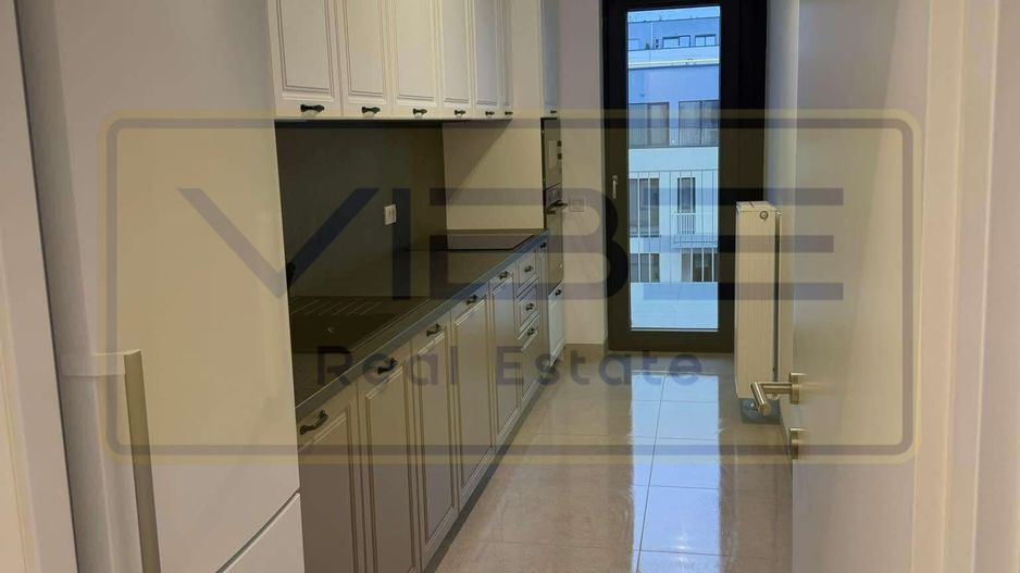 Apartament 2 camere+parcare Silk District - Poză 11