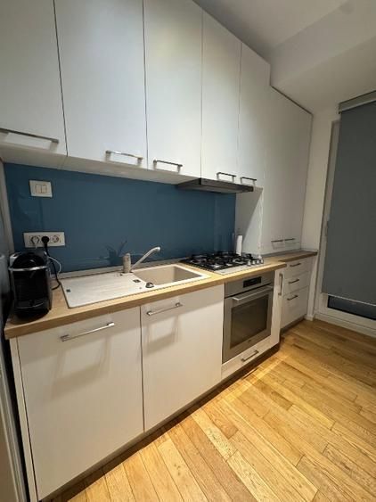 Apartament 2 camere Vasile Lascar - Stefan cel Mare - Loc parcare - Poză 7