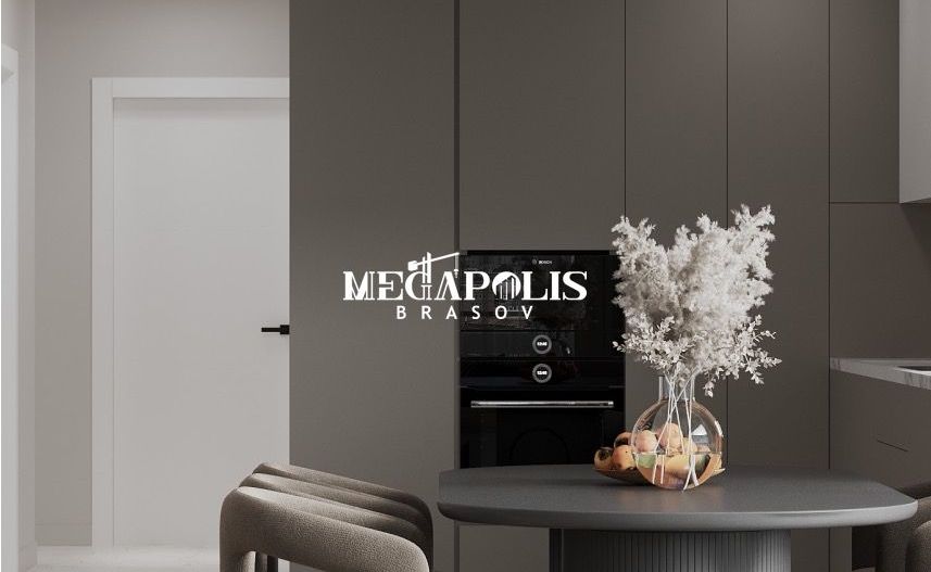 Apartament cu 2 camere | Noua | 64 mp Utili - Poză 8