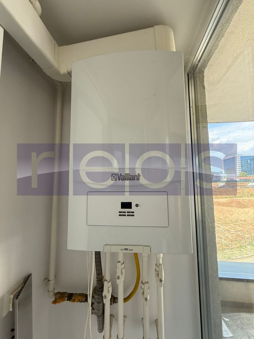 VANZARE 3 CAMERE | LAGUNA RESIDENCE | 102MP | MOBILAT-UTILAT LUX | - Poză 27