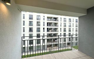 Apartament de lux 2 camere nelocuit Zona Coresi Kasper - Poză 4