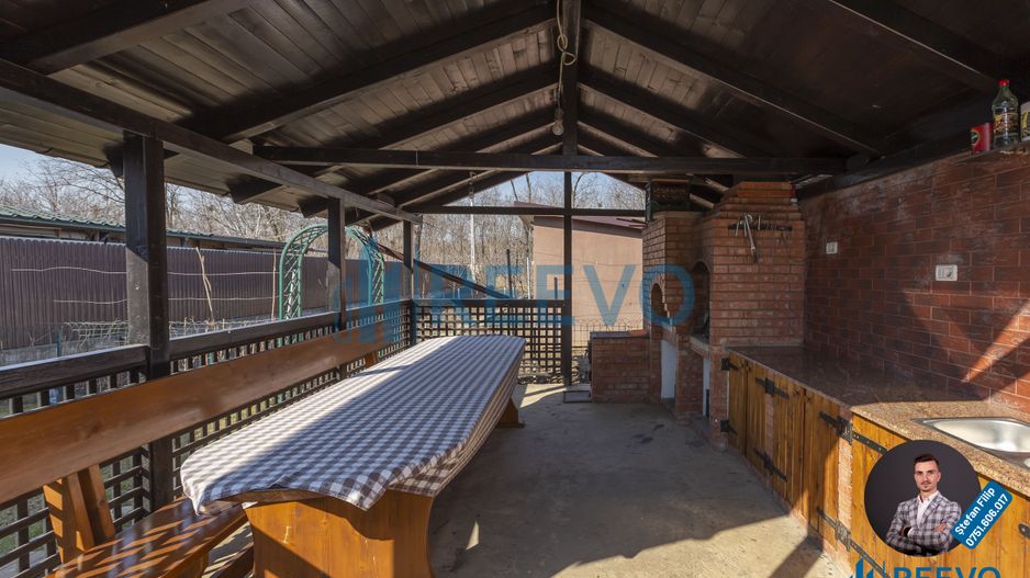 Casa/Vilă de vânzare în Bacău, Sud - Poză 10