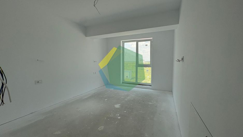 3 Camere Spațioase într-un Bloc Exclusivist - Poză 9