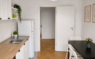 Închiriere apartament 3 camere,2 băi-etaj 2/4 | Mănăștur – McDonald's - Poză 6