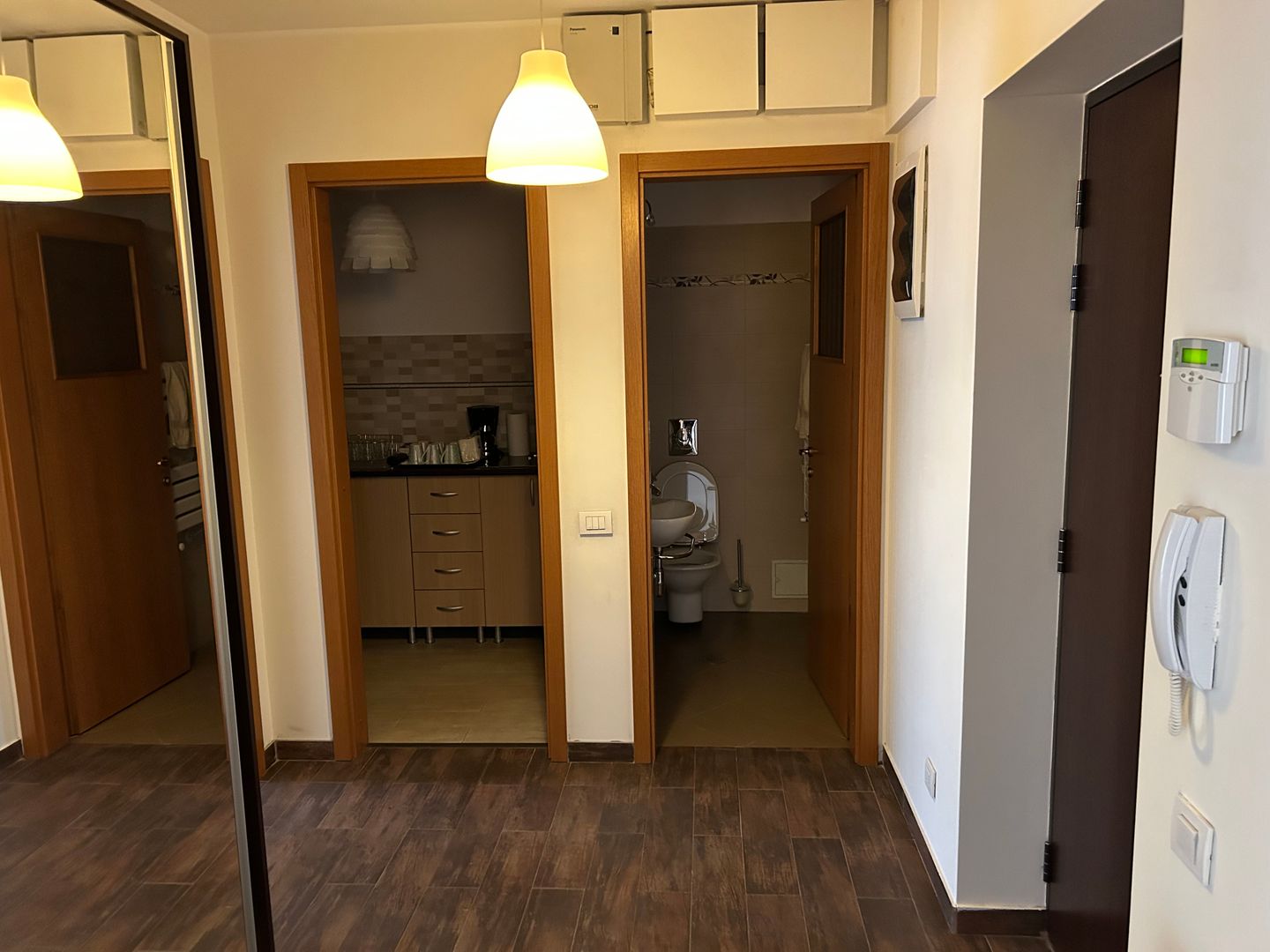 inchiriere aparament PREMIUM 3 camere OFFICE/COMERCIAL Baneasa - Poză 6