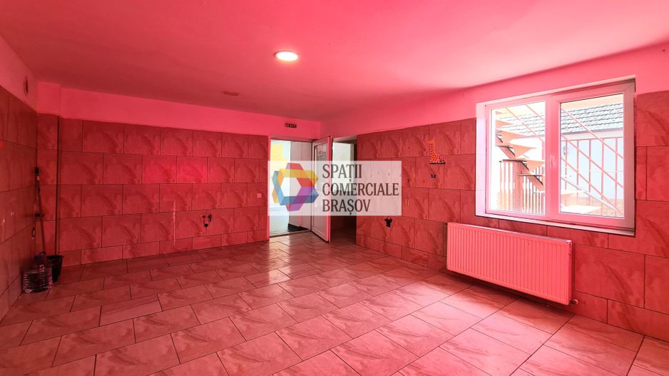 Spatiu comercial de închiriat, Brasov - 300 mp # spatii-comerciale-brasov.ro - Poză 3