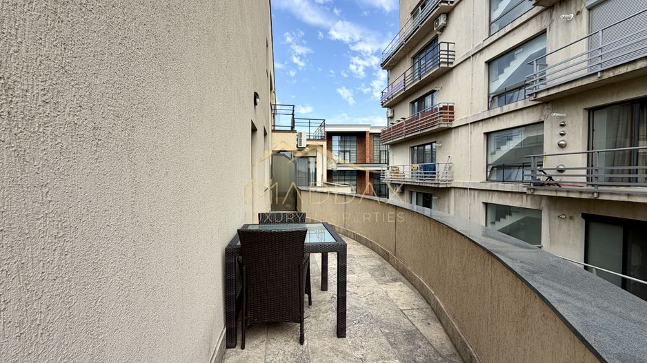 Duplex 4 camere // 179 mp utili + terasa 49 mp / 1 Parcare // Floreasca - Poză 19