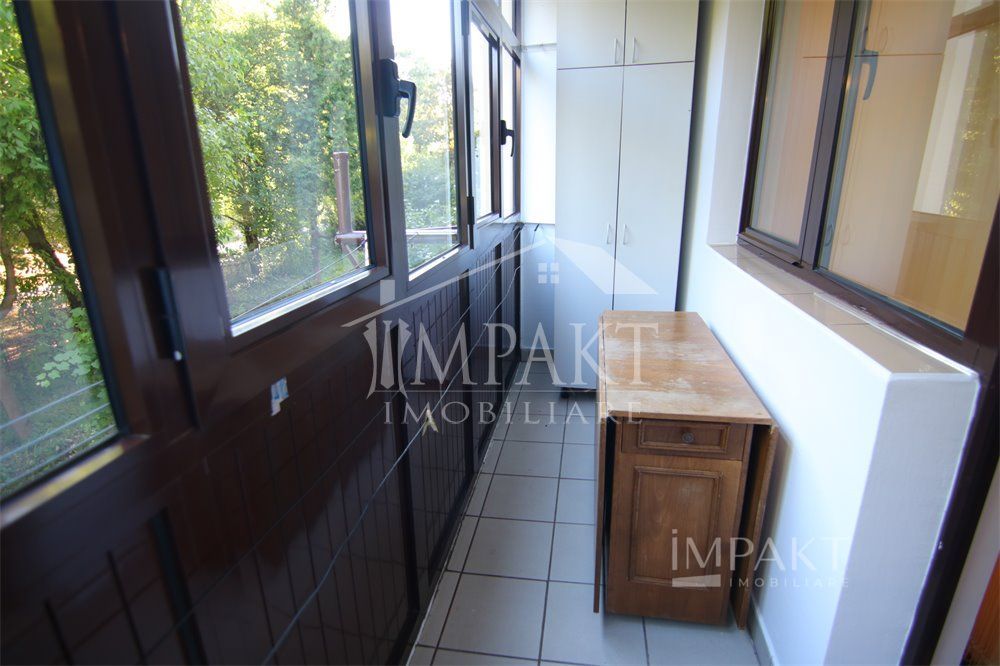 Apartament 4 camere decomandate, in Manastur! - Poză 7