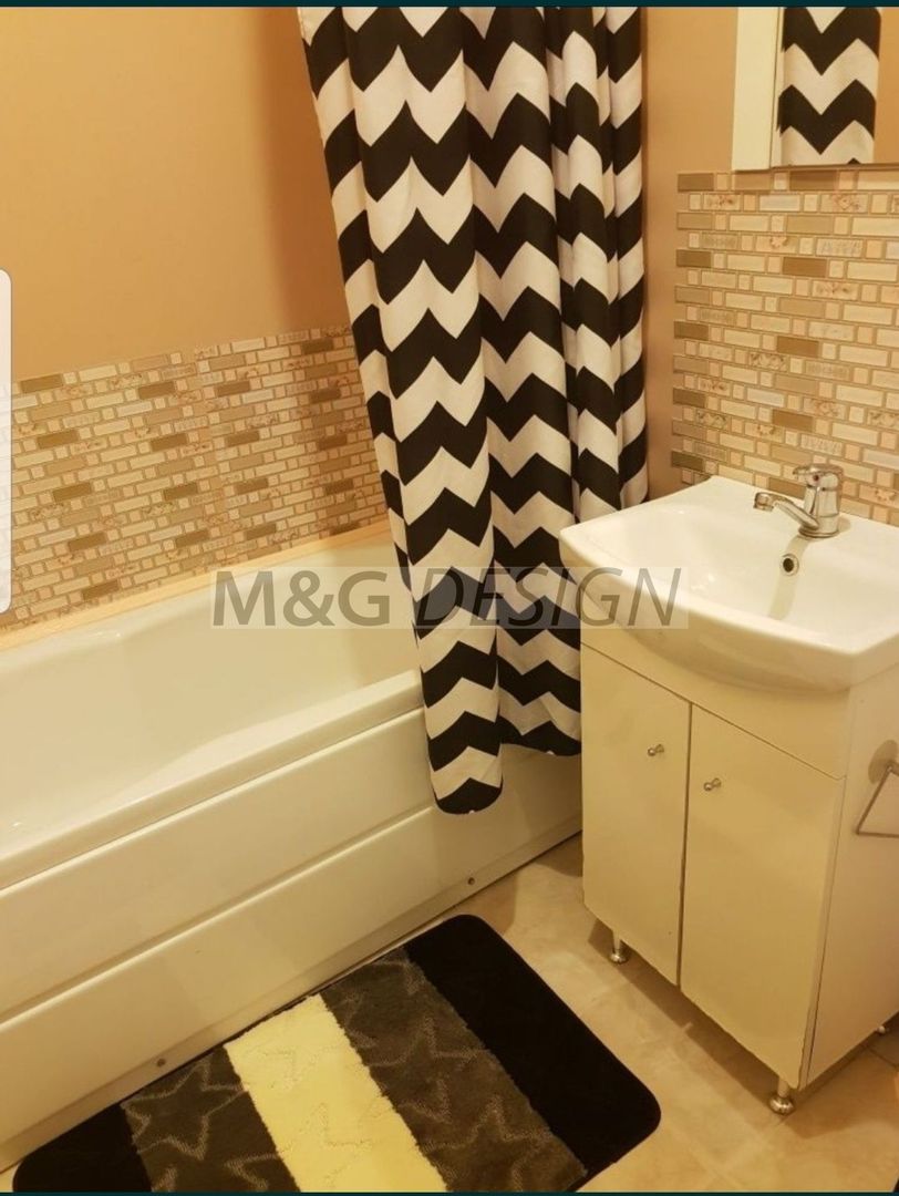 2 camere Elisabetin-Sagului la casa centrala proprie - Poză 11