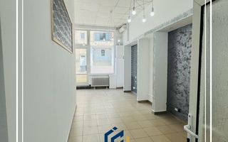 Spațiul comercial de închiriat salon cosmetică, Frizerie, Coafură, etc - Poză 5