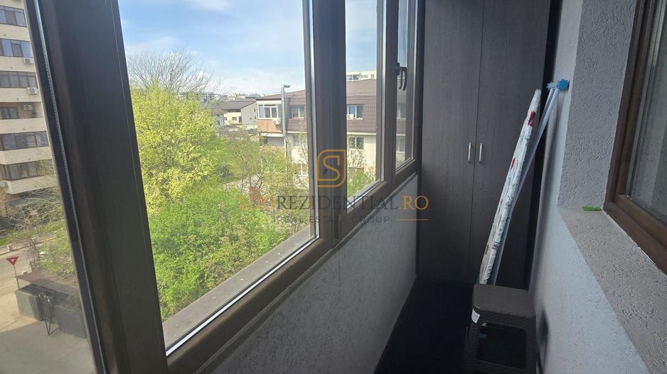 Apartament 2 camere – 52,41 mp zona Bd. Brancoveanu – Luica, Sector 4 - Poză 8
