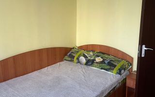2 CAMERE DE INCHIRIAT-CALEA RAHOVEI 352-2XAC-450 €LUNA-Unirii 10min - Poză 7