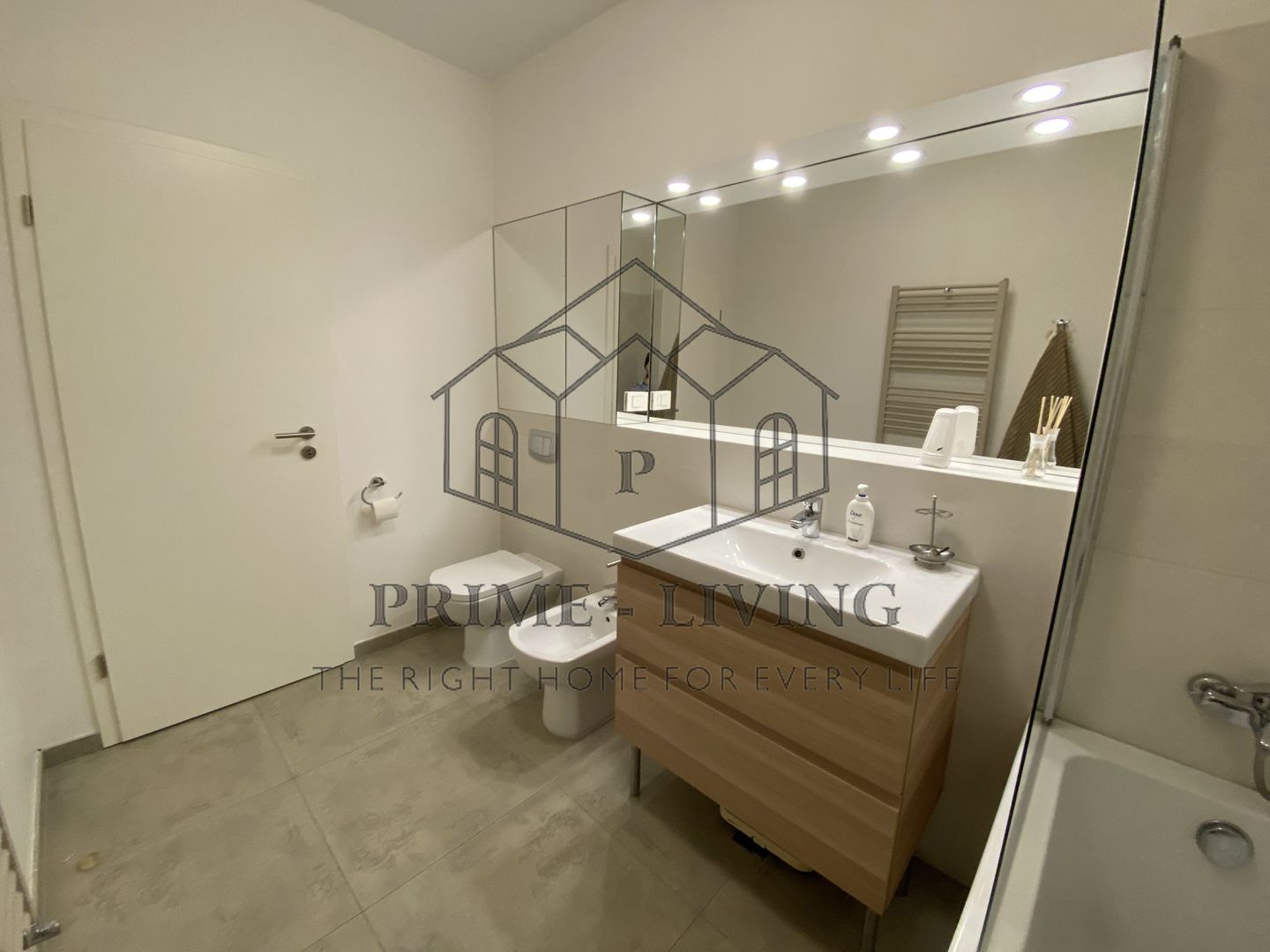 DUPLEX DE LUX CU 2 CAMERE LA INCHIRIERE IN ZONA VICTORIEI - Poză 12