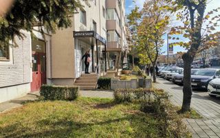 Vanzare apartament decomandat, Exercitiu - Vasile Lupu, stradal - Poză 6
