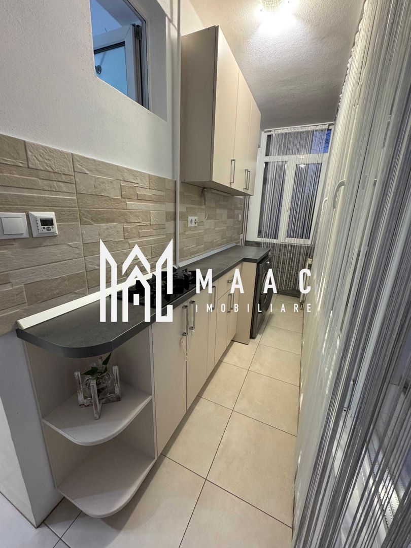 Apartament 3 camere | Etaj 1 | 65 MPU | Bulevardul Mihai Viteazu - Poză 4