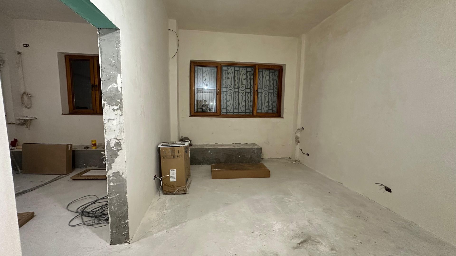 Ultracentral, Calea Victoriei / Novotel, 2 camere, pretabil investitie - Poză 1