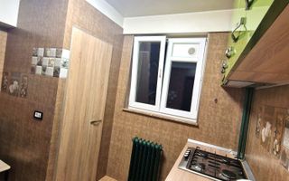 Închiriere Apartament cu 3 camere, mobilat complet, etaj 1, metrou Dristor - Poză 5