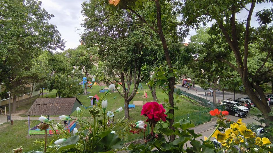 Sagului | 3 camere | 64 mp utili+balcon | centrala proprie | Et. 2\4 - Poză 2