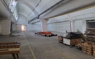 Spatiu de depozitare/productie de inchiriat-Pantelimon - Poză 2