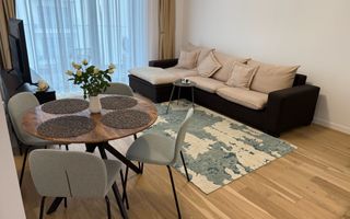 Apartament  2 camere I One Cotroceni Park I loc de parcare inclus - Poză 2