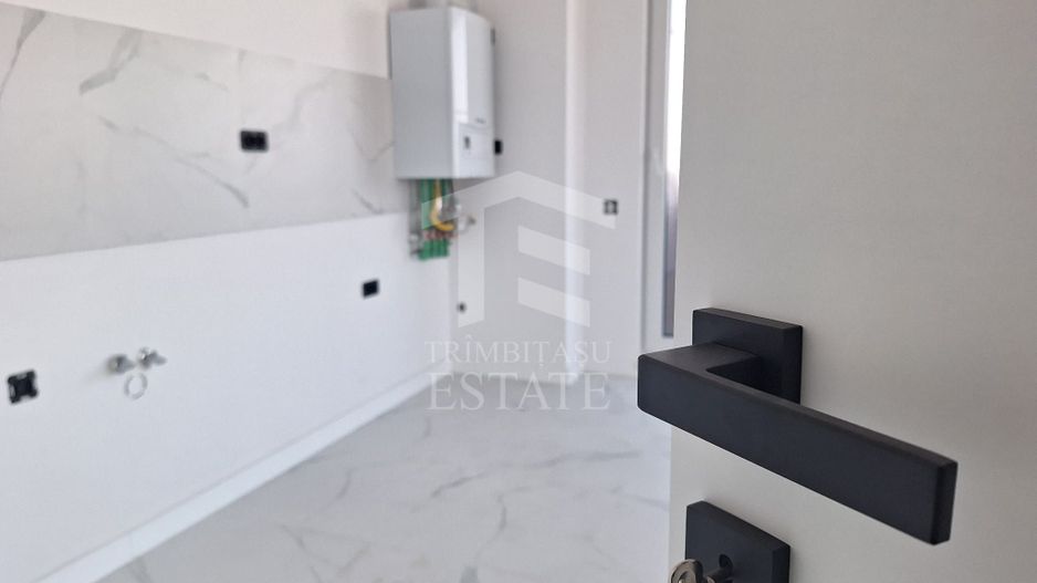 3 CAMERE - 2 BAI-2 BALCOANE - ULTRAFINISAT FINALIZAT  TITAN PALLADY - Poză 14