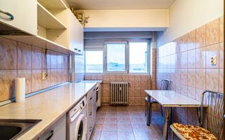Apartament deosebit, piata Veteranilor, bloc stradal, reabilitat, bucatarie 10mp - Poză 7