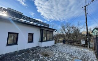 Duplex modern de 90mp, terasa 80mp, vedere panoramica, Grigorescu - Poză 1