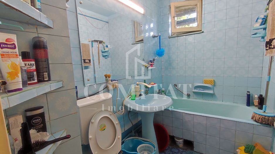 Apartament cu 2 camere | Zona Iulius Mall - Cartierul Gheorgheni - Poză 9