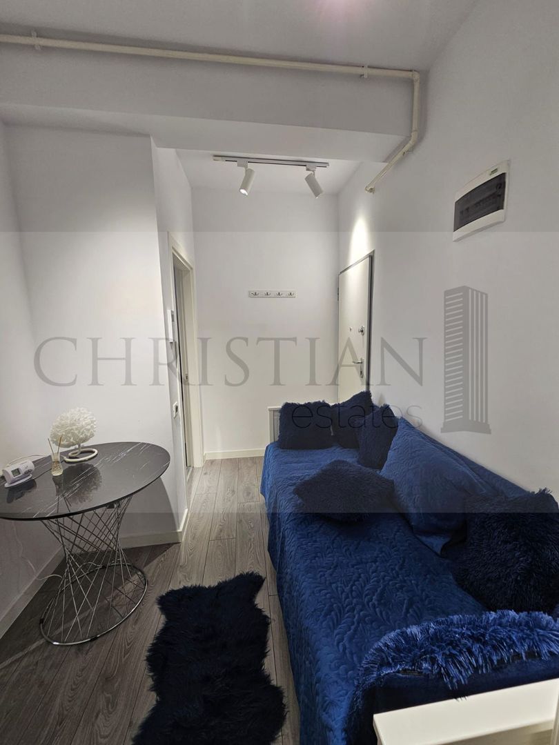 Premium Studio - Ranetti Premium Apartments 2021 - Poză 12