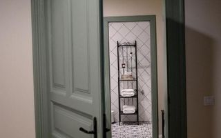 Apartament ultrafinisat în centrul vechi, zona ultracentrala. - Poză 9