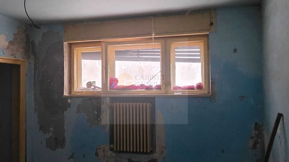 2 camere I Eminescu - Polona I Necesita renovare - Poză 3