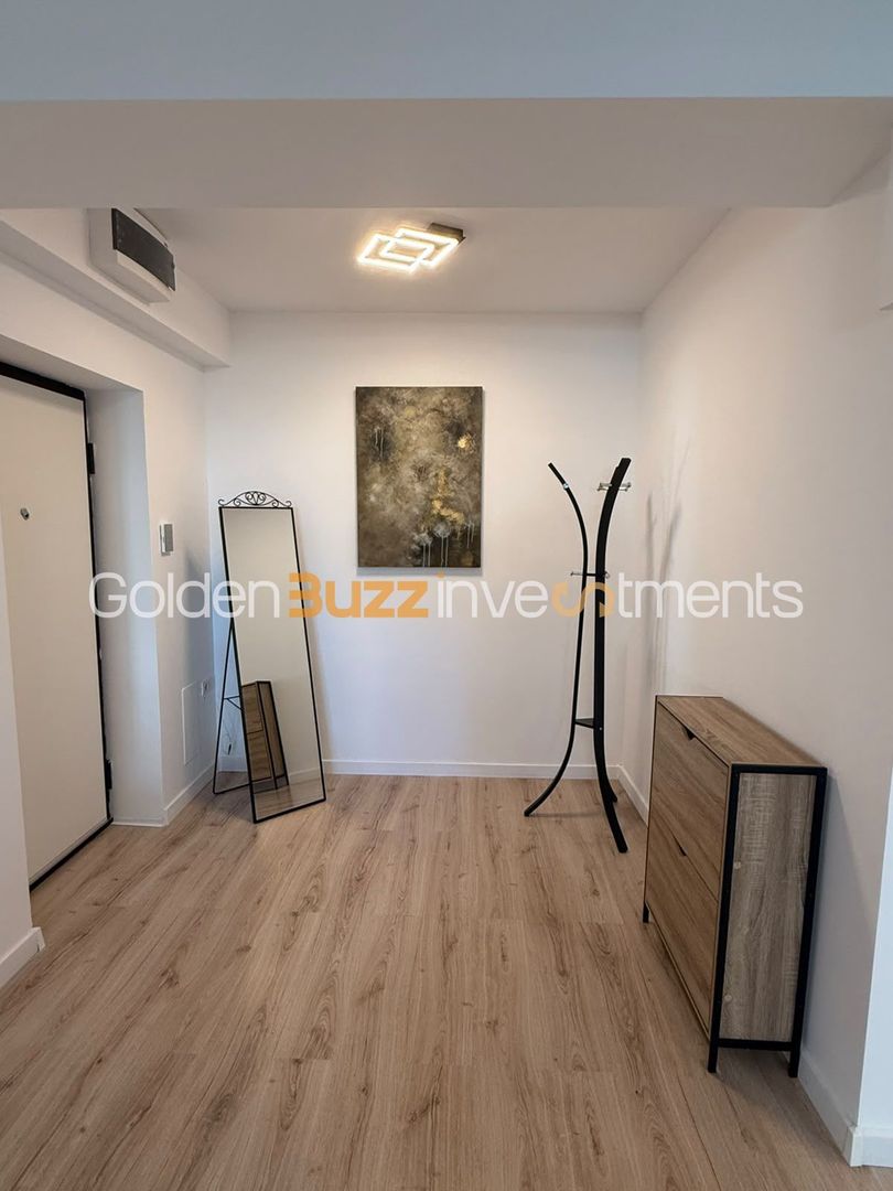 Apartament 2 camere de inchiriat I Rond Omv - Poză 12