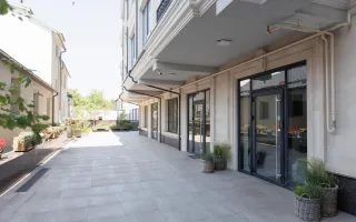 Chirie, apartament, 3 camere, str. Bulgară, sectorul Centru - Poză 18