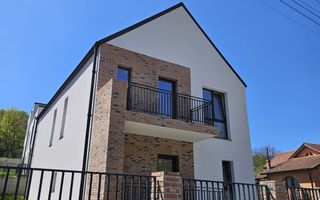 Casă individuală nouă, 120 mp utili, teren 300 mp, zona Tăuțiului - Poză 3
