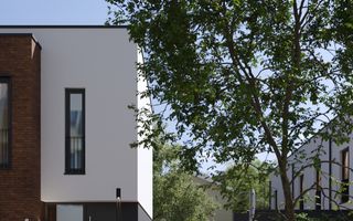 COMPLEX  VILE PREMIUM - PANOURI FOTOVOLTAICE / 1 DECEMBRIE 1918! - Poză 1