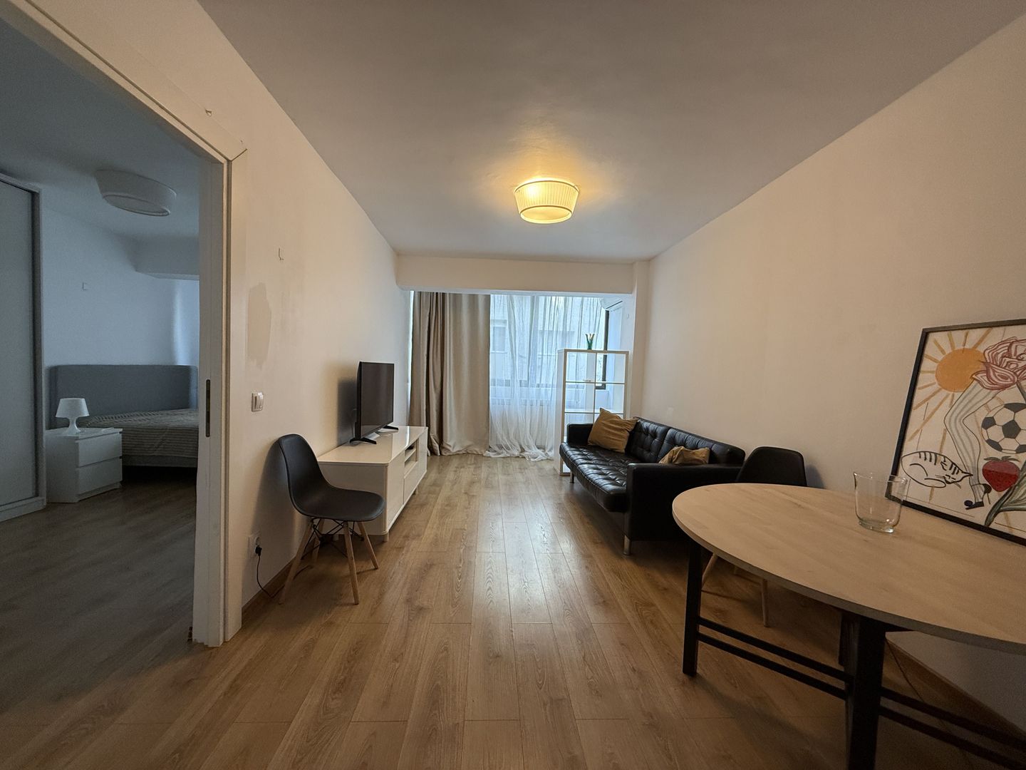 Apartament cochet Dorobanti - Aricescu - Poză 11