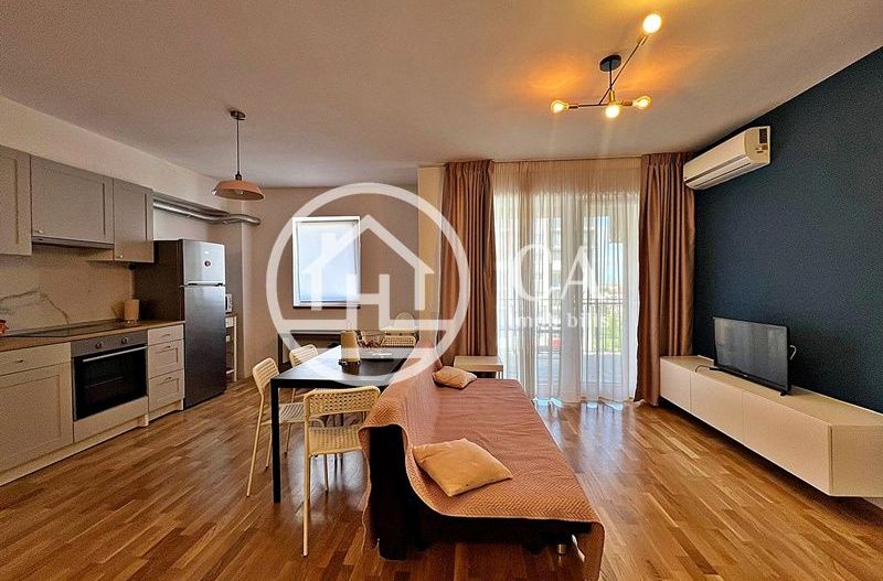 Apartament cu 2 camere de vânzare în Ioșia Residence, Oradea - Poză 4