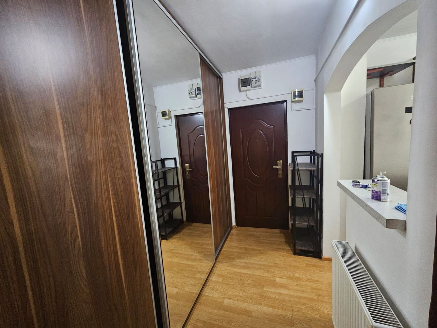 Apartament 3 camere, Negru Voda - Brancoveanu - Poză 10