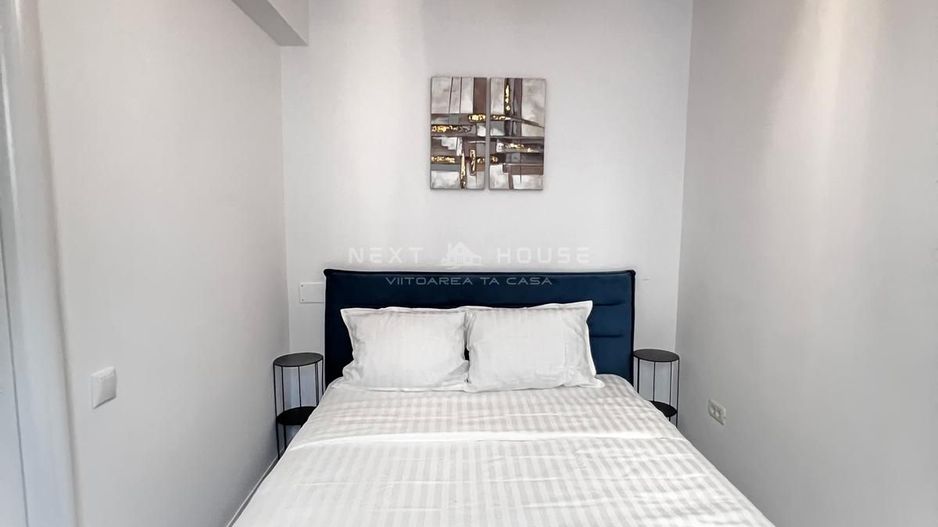 Studio Parc Carol ( Liberty Mall - Viilor ) - 2 Km de Unirii - Poză 2