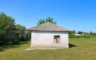 Teren 12 ari pentru casa ta lângă natură | gaz + curent | Isacova (Orhei) - Poză 24