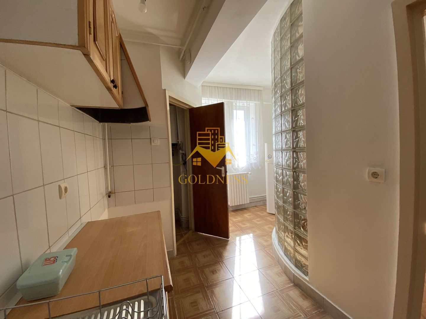 Apartament 48 mp vis-a-vis de UTCN Zorilor. Bloc 2001, zona Sigma! - Poză 8