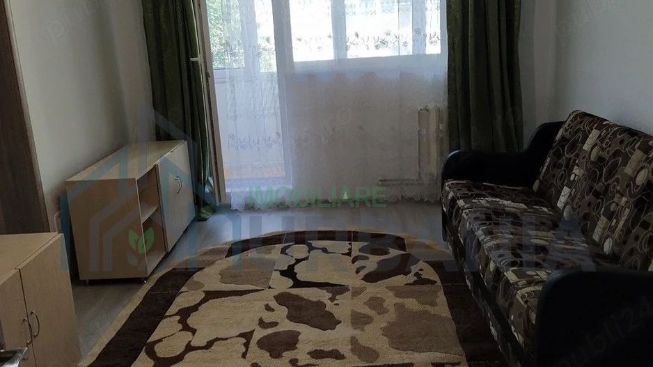 Apartament 2 camere de inchiriat - Zona Gara Nicolina, Iasi - Poză 4